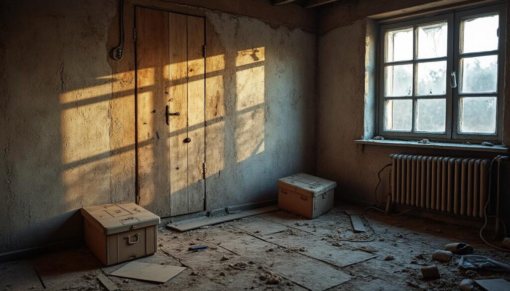 Quels problèmes avec une isolation insuffisante au grenier pour le chauffage ?