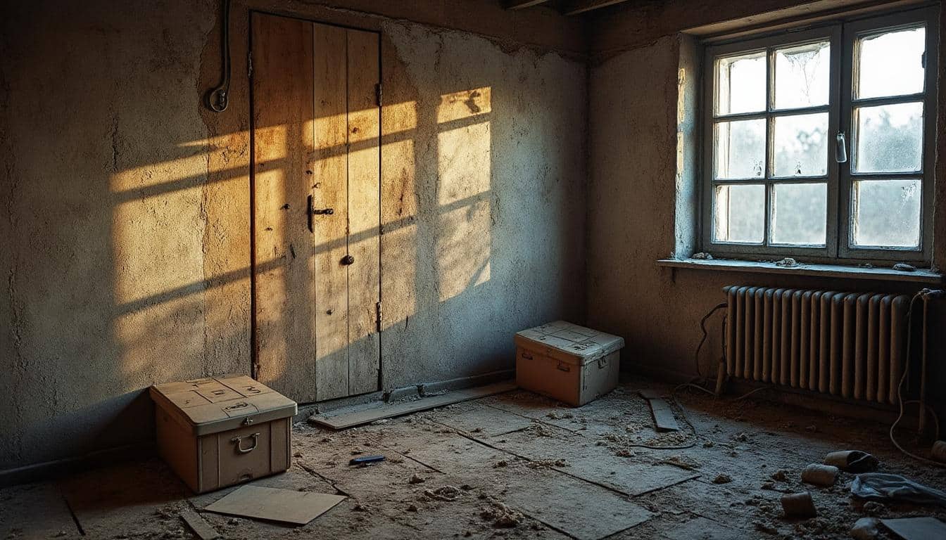 Quels problèmes avec une isolation insuffisante au grenier pour le chauffage ?