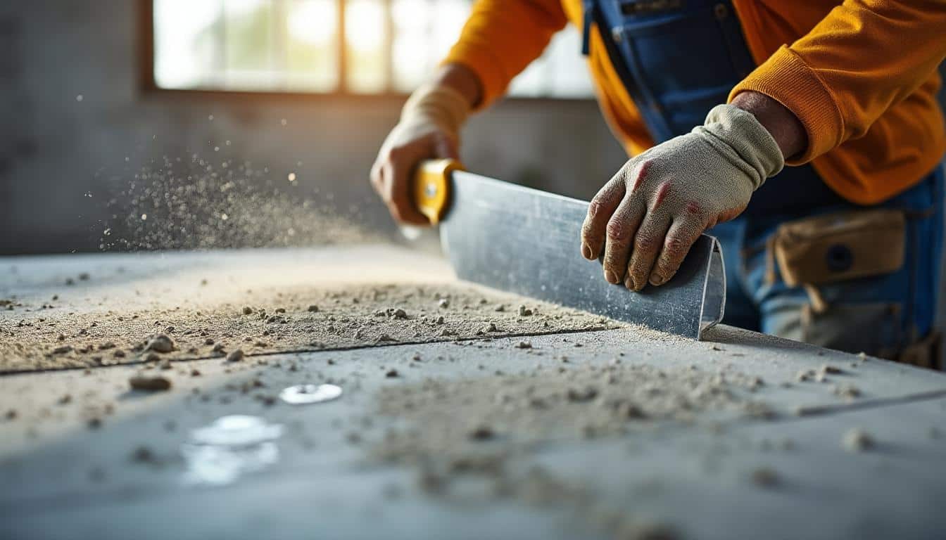 Lame béton pour scie sabre : guide complet pour bien choisir