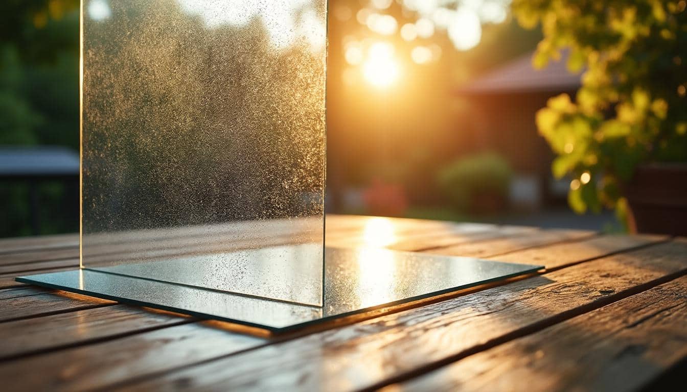 Plaques transparentes pour toiture : guide complet et conseils pratiques