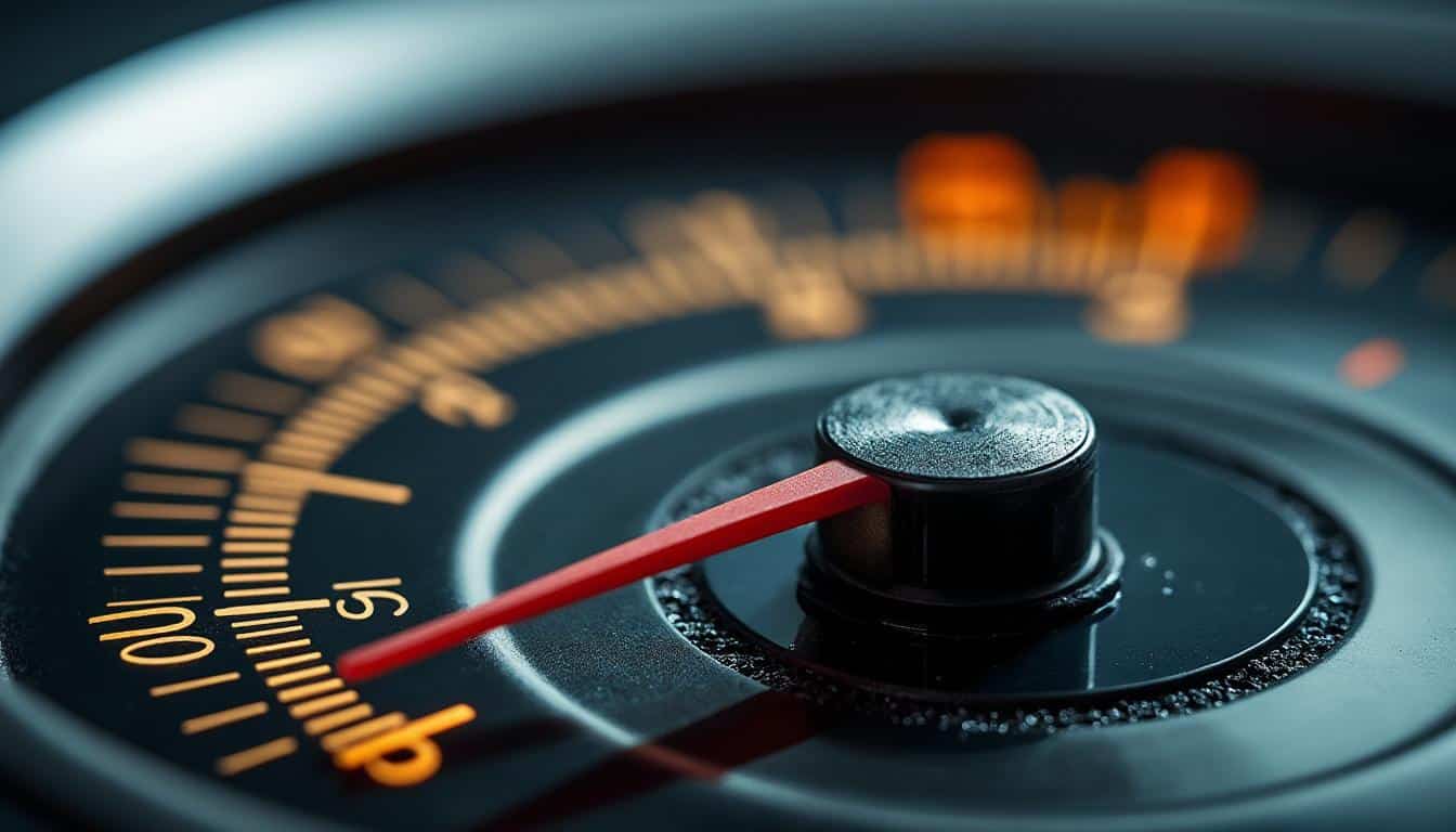 Manomètre de chaudière : Guide complet pour contrôler la pression