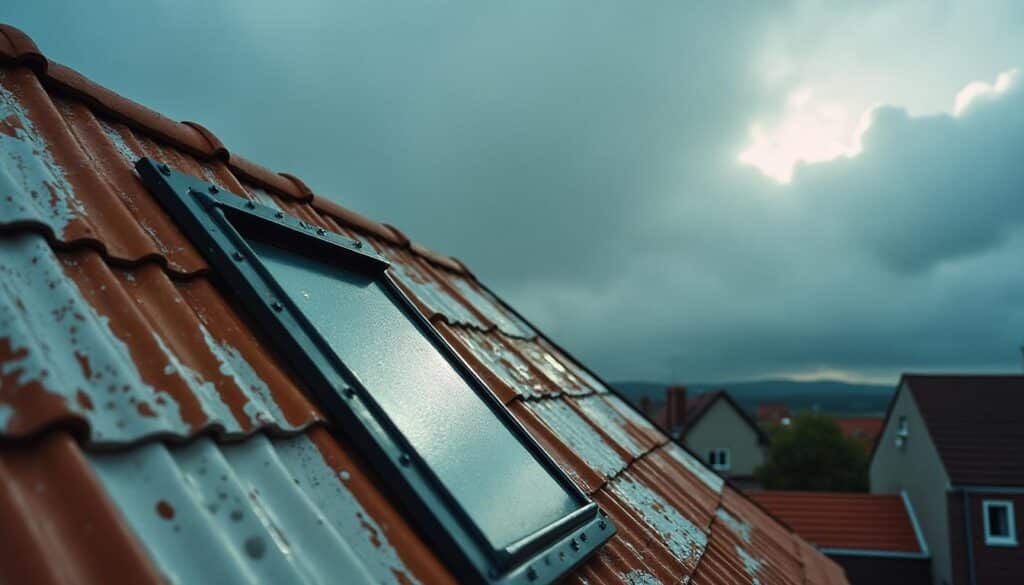 Tourelle d’extraction de toiture : Ventilation efficace et protection contre l’humidité