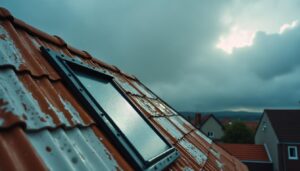 Tourelle d’extraction de toiture : Ventilation efficace et protection contre l’humidité