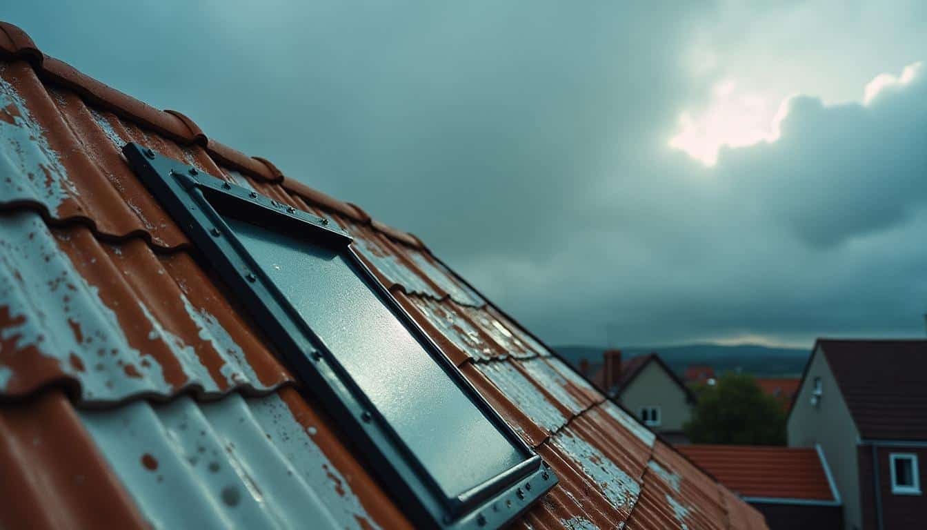 Tourelle d’extraction de toiture : Ventilation efficace et protection contre l’humidité