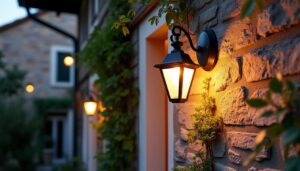 Appliques murales extérieures : Éclairer et sublimer votre extérieur