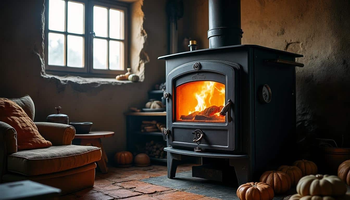 Chaudière bois Géminox : performance et écologie pour votre chauffage