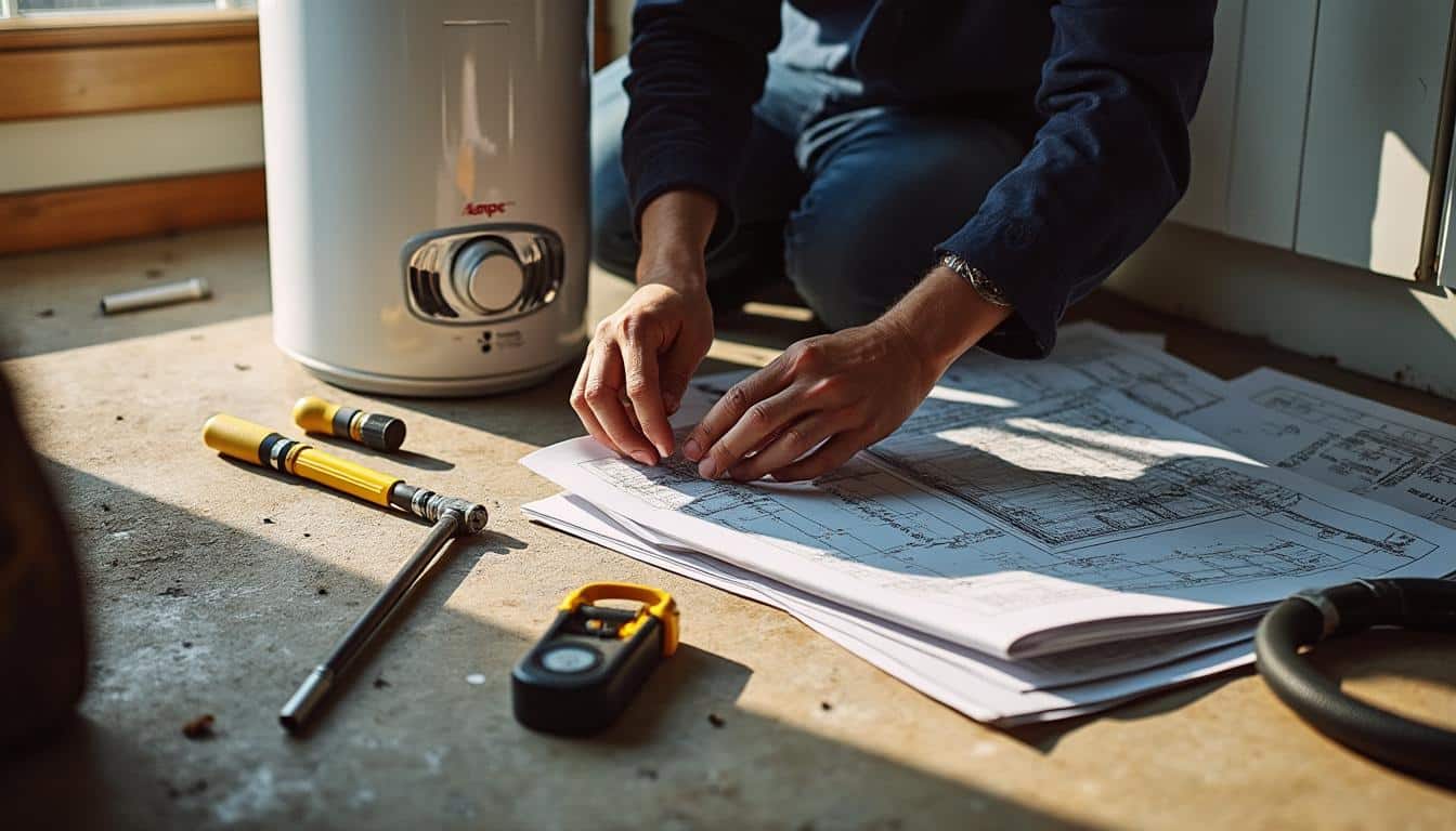 Chaudière à condensation Frisquet : prix et conseils d’achat