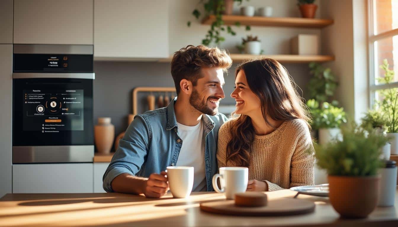 Illustration: Pourquoi la marque Frisquet séduit-elle autant les utilisateurs ?