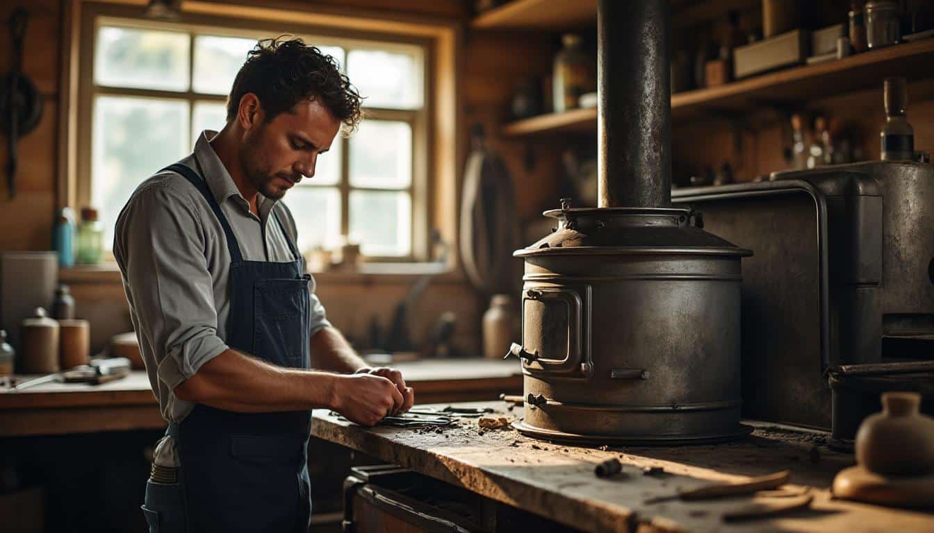 Chaudière Frisquet avis : performance, fiabilité et économies d’énergie