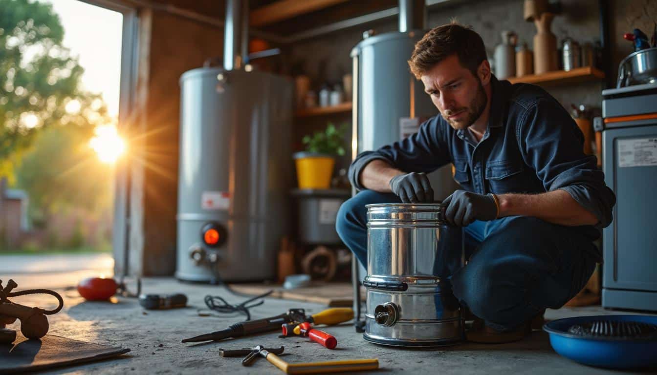 Chaudière Frisquet gaz : prix, modèles et conseils d’achat