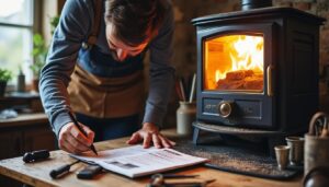 Chaudière Frisquet Hydroconfort : notice technique complète et conseils