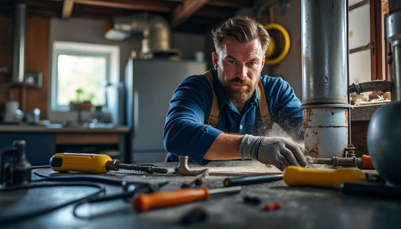 Meilleure chaudière à condensation : guide pour un choix économique et performant