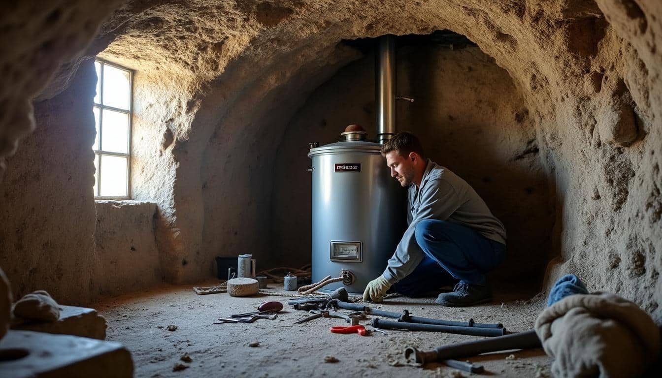 Prix de la chaudière à condensation Frisquet : guide complet et conseils