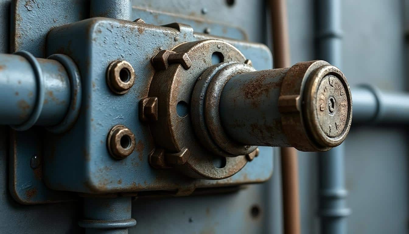 Disconnecteur pour pompe à chaleur : protéger efficacement votre eau potable