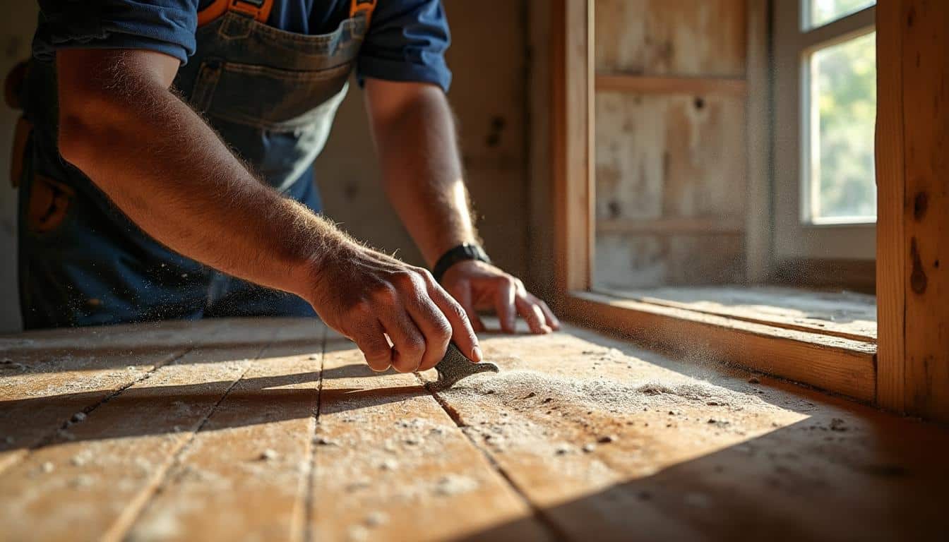 Illustration: Pourquoi bien isoler la toiture est crucial pour votre maison ?