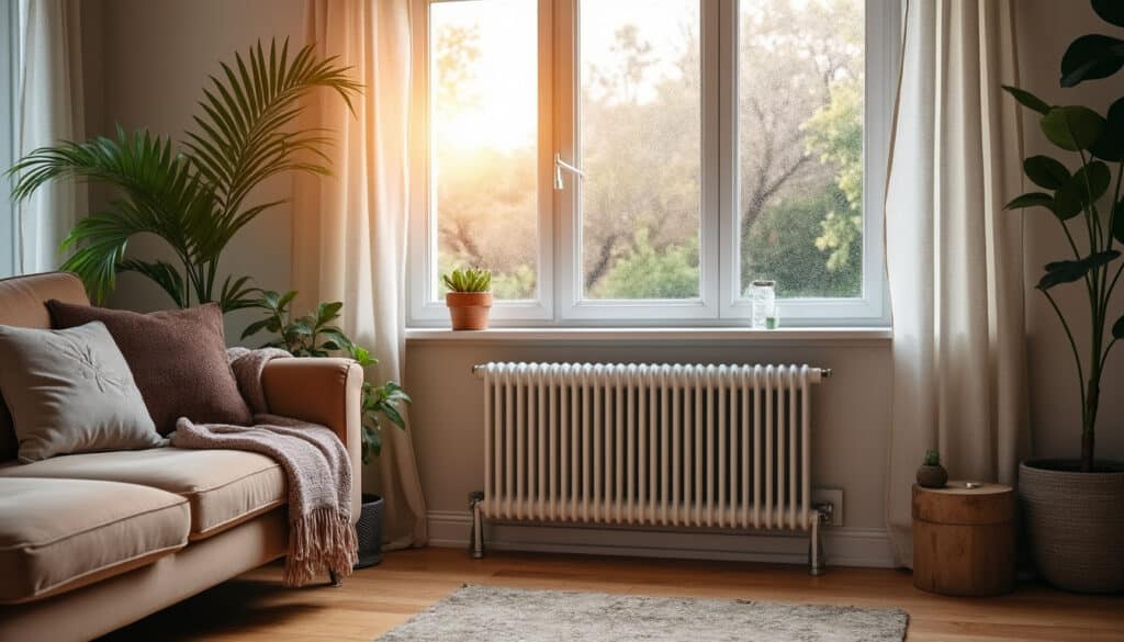 Radiateur Acova : fonctionnement et guide complet pour bien chauffer