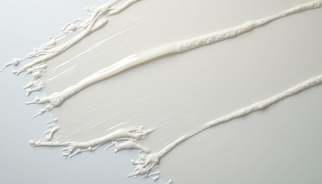 Vinaigre blanc sur le polycarbonate : nettoyage efficace et sûr