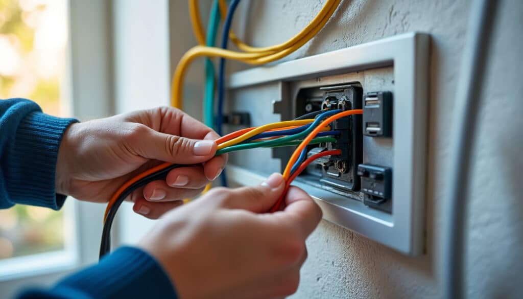 Branchement du fil pilote radiateur : guide complet et conseils pratiques