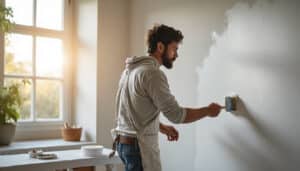Peinture à la chaux : guide complet pour une déco naturelle et saine