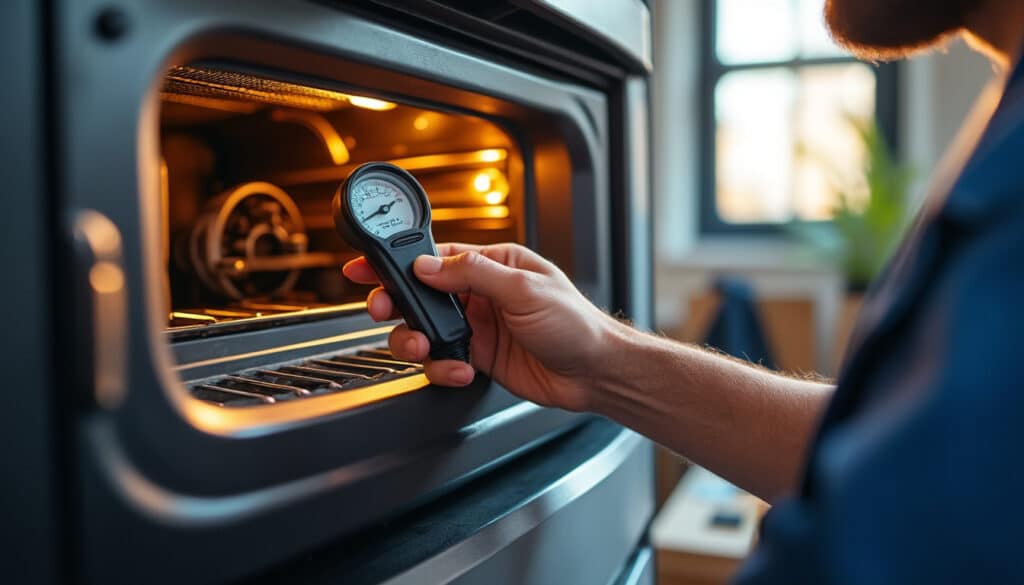 Pourquoi ma chaudière fioul se met en sécurité : causes et solutions